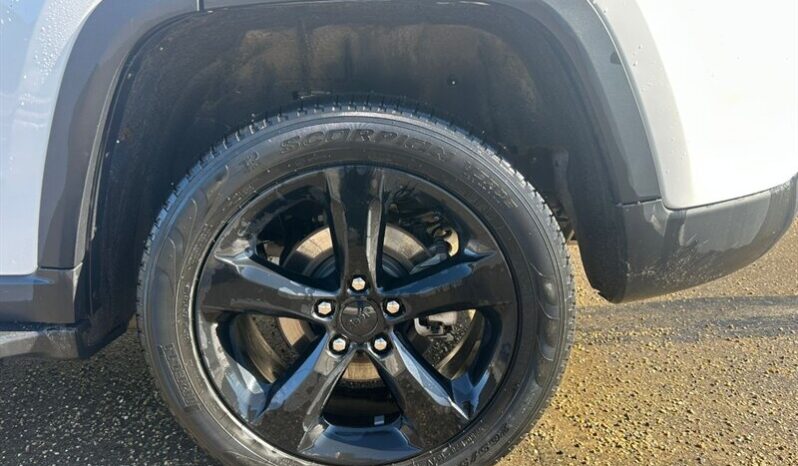 
								2024 Jeep Grand Cherokee Limited Black Pack 4×4 full									