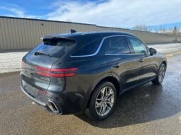 
										2025 Genesis GV70  2.5T Advanced Plus AWD full									