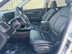 
										2024 Kia Seltos EX Premium Leather Sunroof AWD full									