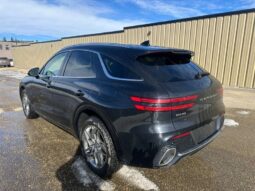 
										2025 Genesis GV70  2.5T Advanced Plus AWD full									