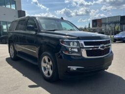 
										2017 Chevrolet Tahoe LT2 4×4 5.3L full									