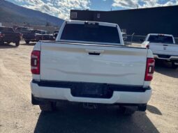 
										2022 Ram 2500 Laramie Diesel Sport Crew Cab 4×4 full									