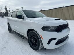 
										2024 Dodge Hornet GT Plus Blacktop Edition Sunroof AWD full									