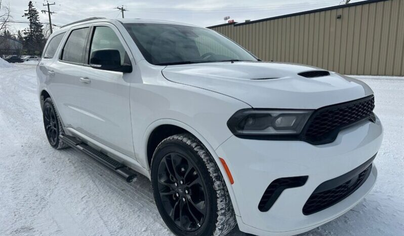 
								2024 Dodge Hornet GT Plus Blacktop Edition Sunroof AWD full									