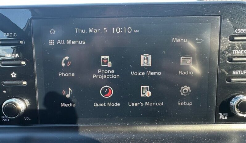 
								2024 Kia Seltos EX Premium Leather Sunroof AWD full									