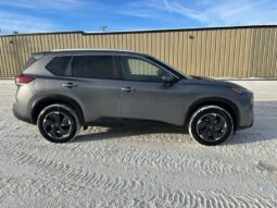 
										2024 Nissan Rogue SV Moonroof AWD full									