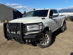 2022 Ram 2500 Laramie Diesel Sport Crew Cab 4×4