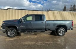 
										2020 Chevrolet Silverado 3500 Diesel LT True North Z-71 Crew Cab 4×4 Long Box full									