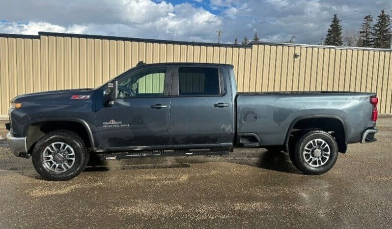 
								2020 Chevrolet Silverado 3500 Diesel LT True North Z-71 Crew Cab 4×4 Long Box full									
