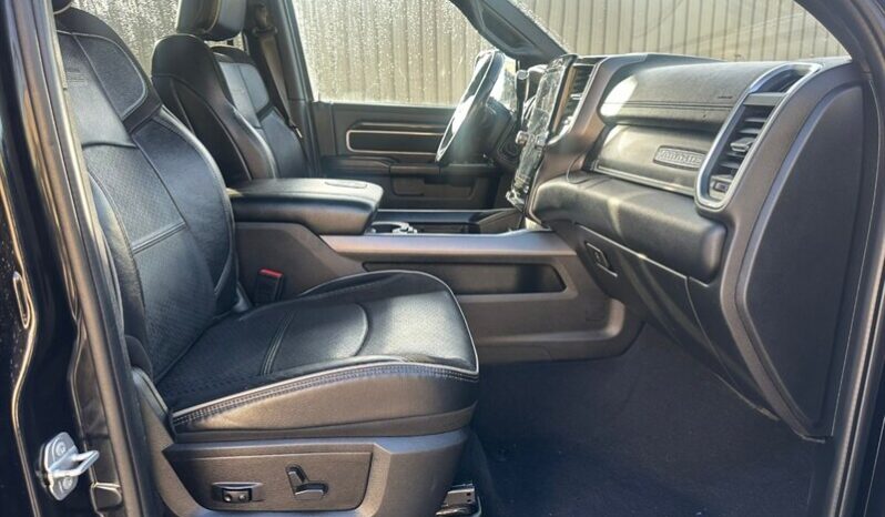 
								2022 Ram 2500 Laramie Mega Cab Sport Diesel Deleted 4×4 full									