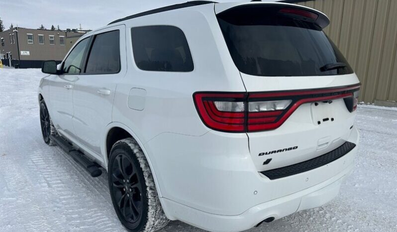 
								2024 Dodge Hornet GT Plus Blacktop Edition Sunroof AWD full									