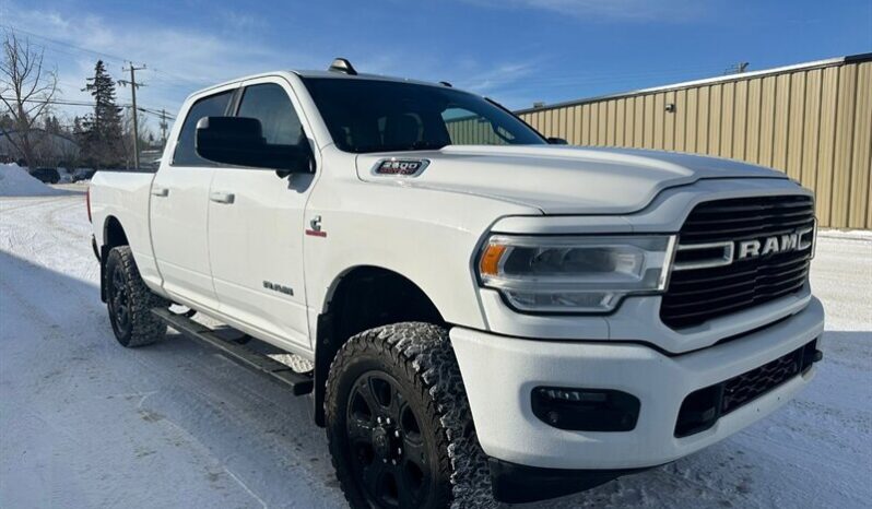 
								2019 Ram 2500 Big Horn Sport Diesel Crew Cab 4×4 full									