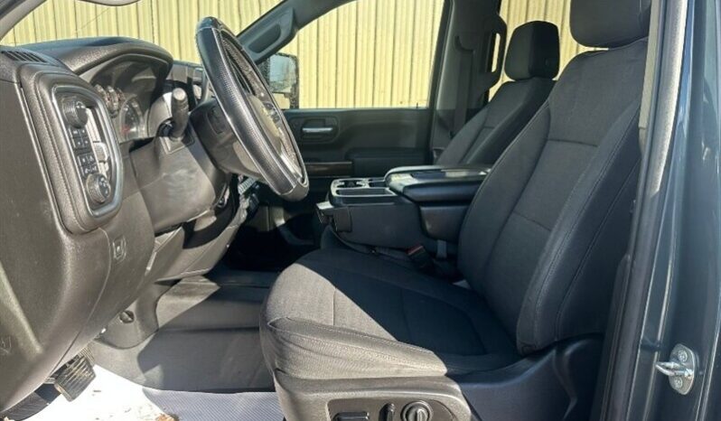 
								2020 Chevrolet Silverado 3500 Diesel LT True North Z-71 Crew Cab 4×4 Long Box full									