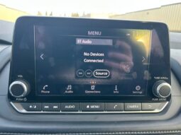 
										2024 Nissan Rogue SV Moonroof AWD full									