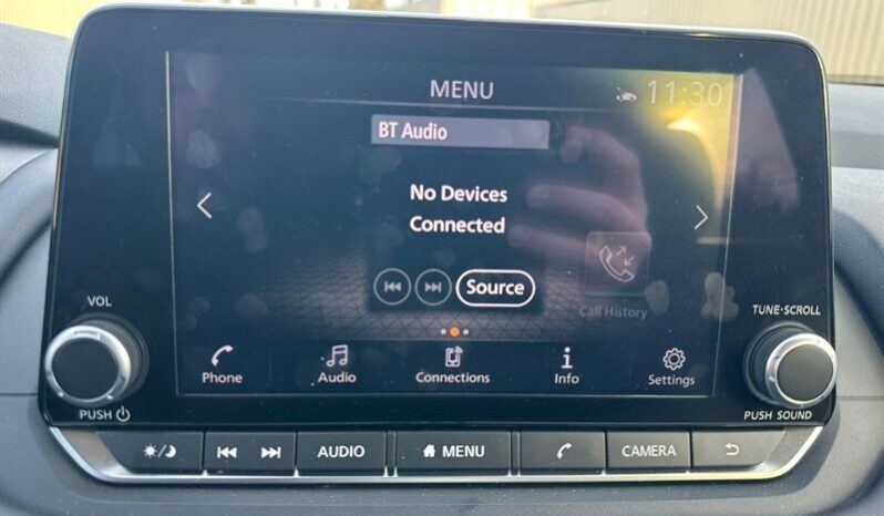 
								2024 Nissan Rogue SV Moonroof AWD full									