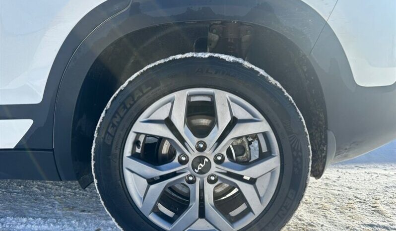 
								2024 Kia Seltos EX Premium Leather Sunroof AWD full									