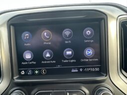 
										2021 Chevrolet Silverado 2500 LT Diesel Crew Cab 4×4 Long box full									