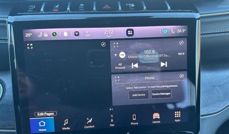 
								2024 Jeep Grand Cherokee Limited Black Pack 4×4 full									