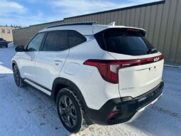 
										2024 Kia Seltos EX Premium Leather Sunroof AWD full									