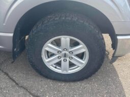 
										2023 Ford F-150 XLT 5.0L Crew Cab 4×4 full									