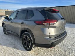 
										2024 Nissan Rogue SV Moonroof AWD full									