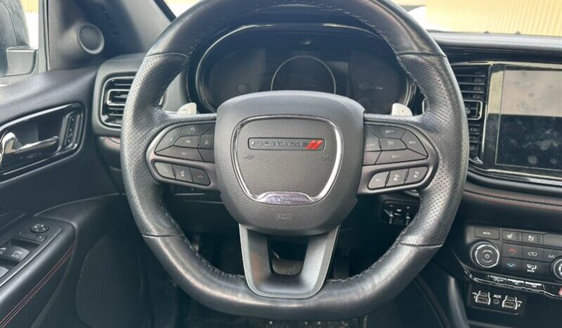 
								2024 Dodge Hornet GT Plus Blacktop Edition Sunroof AWD full									