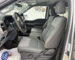 
										2023 Ford F-150 XLT 5.0L Crew Cab 4×4 full									