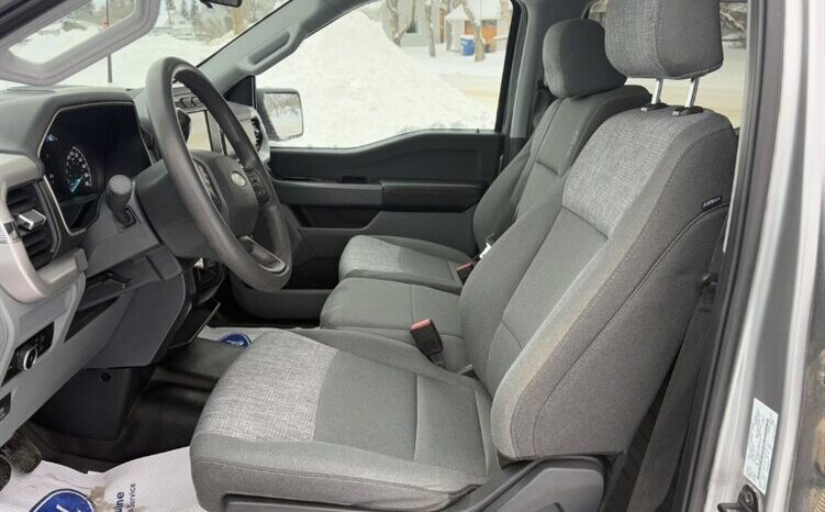 
								2023 Ford F-150 XLT 5.0L Crew Cab 4×4 full									