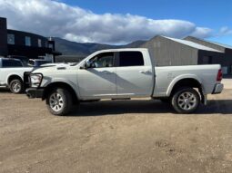 
										2022 Ram 2500 Laramie Diesel Sport Crew Cab 4×4 full									