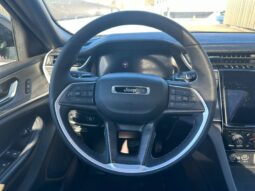 
										2024 Jeep Grand Cherokee Limited Black Pack 4×4 full									