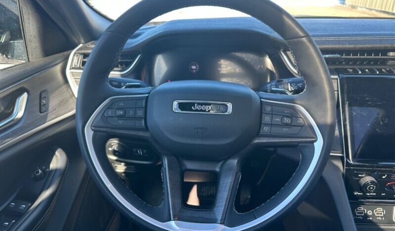 
								2024 Jeep Grand Cherokee Limited Black Pack 4×4 full									