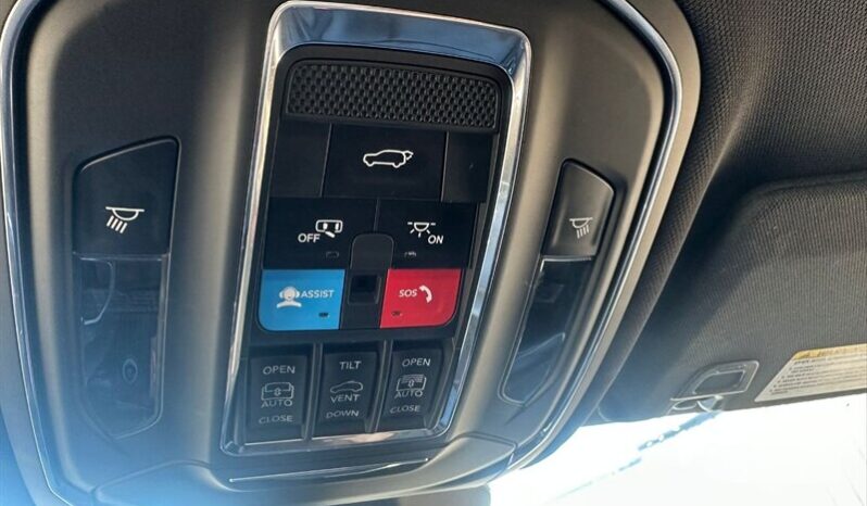 
								2024 Jeep Grand Cherokee Limited Black Pack 4×4 full									