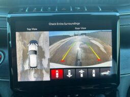 
										2024 Jeep Grand Cherokee Limited Black Pack 4×4 full									