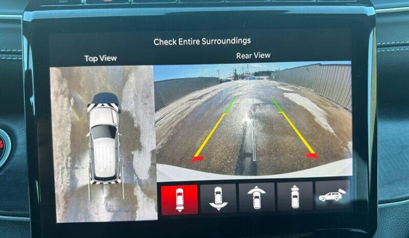 
								2024 Jeep Grand Cherokee Limited Black Pack 4×4 full									