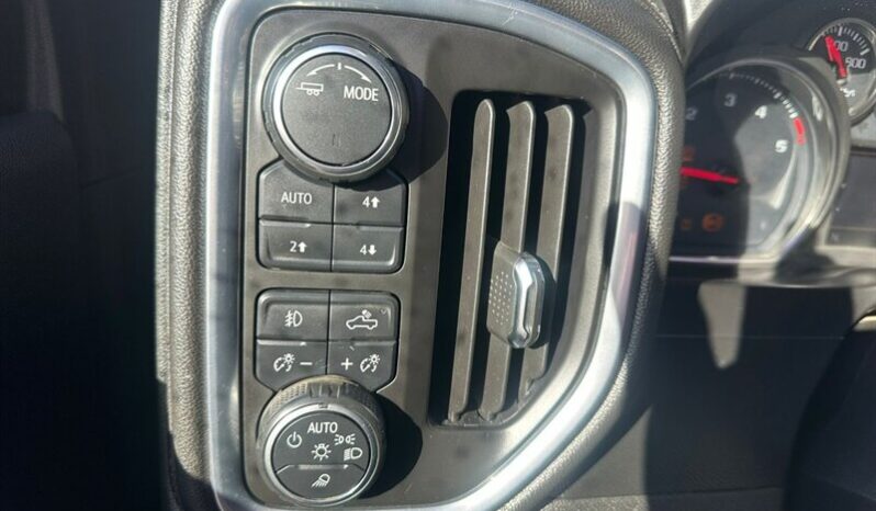 
								2020 Chevrolet Silverado 3500 Diesel LT True North Z-71 Crew Cab 4×4 Long Box full									