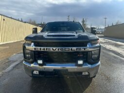 
										2020 Chevrolet Silverado 3500 Diesel LT True North Z-71 Crew Cab 4×4 Long Box full									