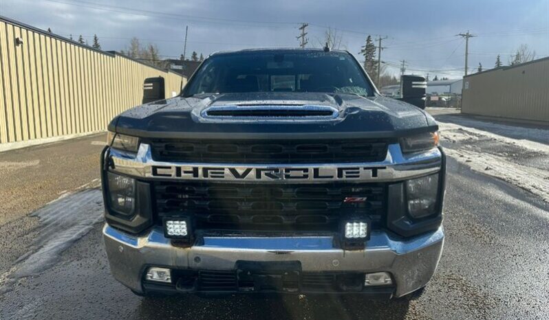 
								2020 Chevrolet Silverado 3500 Diesel LT True North Z-71 Crew Cab 4×4 Long Box full									