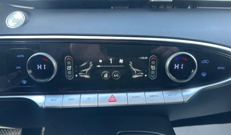 
								2025 Genesis GV70  2.5T Advanced Plus AWD full									