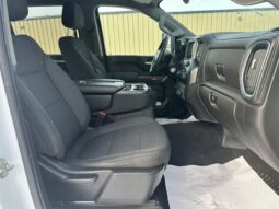 
										2021 Chevrolet Silverado 2500 LT Diesel Crew Cab 4×4 Long box full									