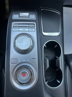 
										2025 Genesis GV70  2.5T Advanced Plus AWD full									