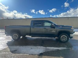 
										2020 Chevrolet Silverado 3500 Diesel LT True North Z-71 Crew Cab 4×4 Long Box full									