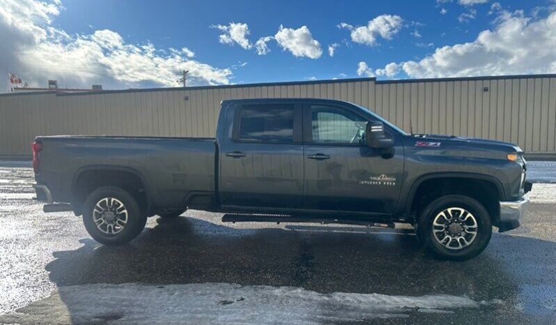 
								2020 Chevrolet Silverado 3500 Diesel LT True North Z-71 Crew Cab 4×4 Long Box full									