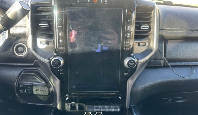 
								2022 Ram 2500 Laramie Mega Cab Sport Diesel Deleted 4×4 full									