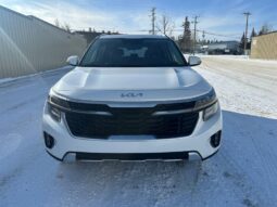 
										2024 Kia Seltos EX Premium Leather Sunroof AWD full									