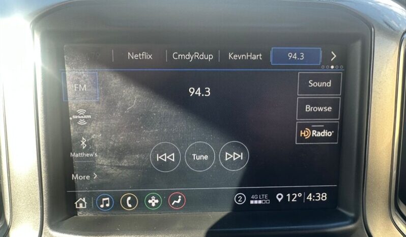 
								2020 Chevrolet Silverado 3500 Diesel LT True North Z-71 Crew Cab 4×4 Long Box full									