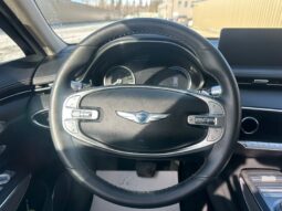 
										2025 Genesis GV70  2.5T Advanced Plus AWD full									