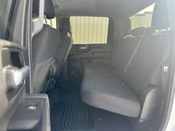 
										2021 Chevrolet Silverado 2500 LT Diesel Crew Cab 4×4 Long box full									