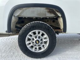 
										2021 Chevrolet Silverado 2500 LT Diesel Crew Cab 4×4 Long box full									