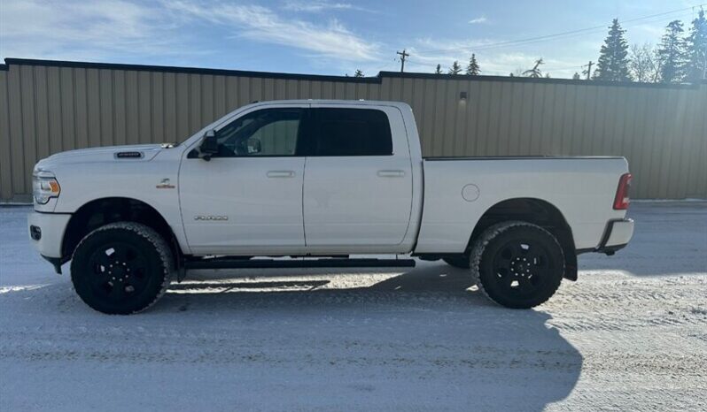
								2019 Ram 2500 Big Horn Sport Diesel Crew Cab 4×4 full									