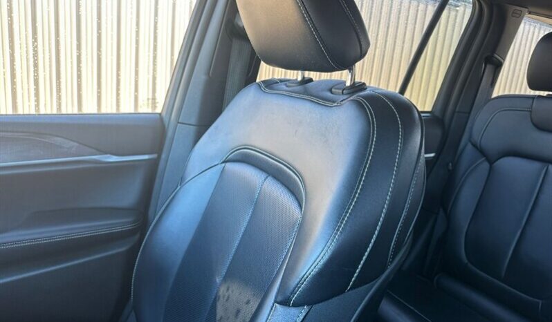 
								2024 Jeep Grand Cherokee Limited Black Pack 4×4 full									